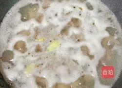 豆瓣酱鸡爪的做法图解5