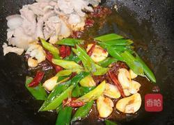 笋瓜炒肉的做法图解5