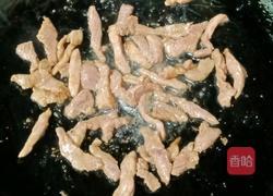 胡萝卜肉丝拌面的做法图解10