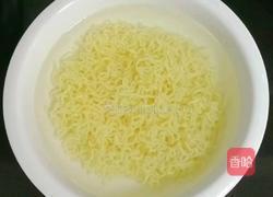 土豆香菇拌芝士面的做法图解5