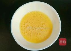 虾仁时蔬蛋炒饭的做法图解7