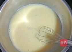蓝莓酥粒马芬蛋糕的做法图解8