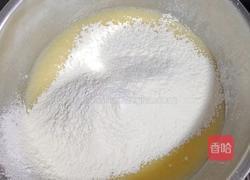 蜜豆马芬蛋糕的做法图解8