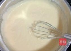 蓝莓酥粒马芬蛋糕的做法图解10