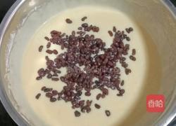 蜜豆马芬蛋糕的做法图解10