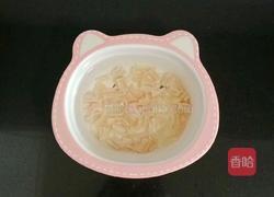 虫草花玉米筒骨汤的做法图解2
