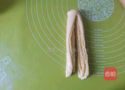 椰蓉面包的做法图解10