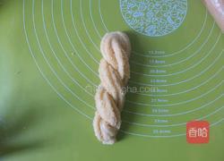 椰蓉面包的做法图解11