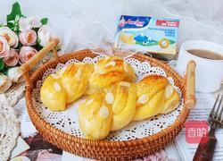 椰蓉面包的做法图解17