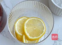 冰柠檬红茶的做法图解5