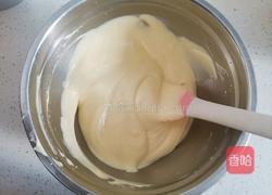 酸奶抖臀蛋糕的做法图解8