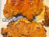 家常照烧鸡排做法