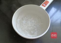 泰式捞汁花蛤的做法图解2