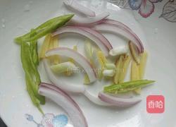 清蒸巴沙鱼的做法图解3