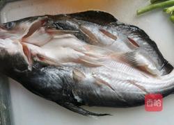 清蒸巴沙鱼的做法图解4