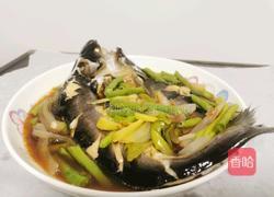 清蒸巴沙鱼的做法图解9