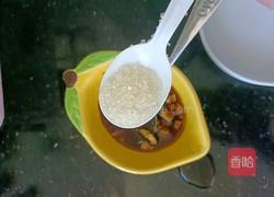 拌面的做法图解6
