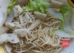 拌面的做法图解10