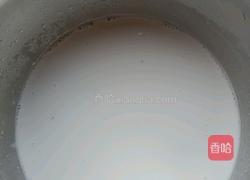 蒸焖子的做法图解2
