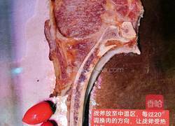 法式大战斧的做法图解4