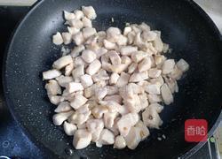 宫保鸡丁的做法图解10