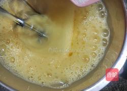 自制蒸蛋糕（健康零添加）的做法图解7