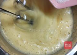 自制蒸蛋糕（健康零添加）的做法图解8