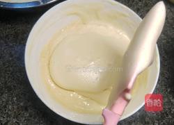 自制蒸蛋糕（健康零添加）的做法图解12