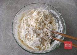 自制豆沙包的做法图解3