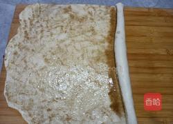 蒸千层饼的做法图解11
