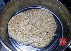 蒸千层饼的做法图解15