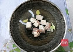 肉夹馍的做法图解2