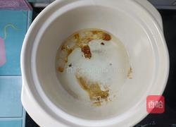 肉夹馍的做法图解4