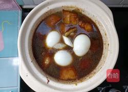 肉夹馍的做法图解9
