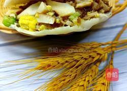 肉夹馍的做法图解25