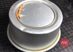 南瓜戚风蛋糕-神器的面粉的做法图解15
