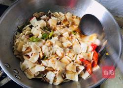炒揪面的做法图解15