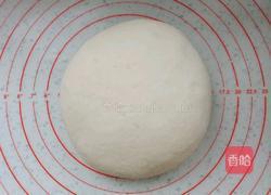 蒸千层豆渣饼的做法图解5