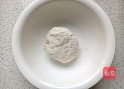 猪肉馅饺子的做法图解3