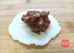 猪肉馅饺子的做法图解7