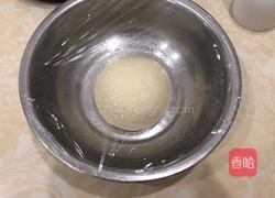 8寸蔬菜培根披萨1个的做法图解5