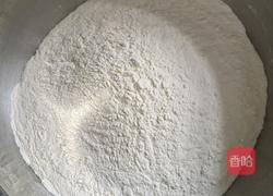 烙饼的做法图解1