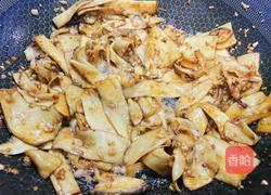 烧烤味的杏鲍菇的做法图解7