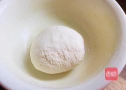 番茄酱鸡蛋手工面的做法图解2