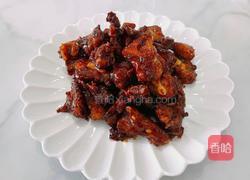 酸甜排骨的做法图解6