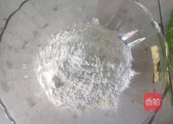 苦瓜饼的做法图解1