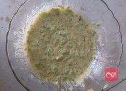 苦瓜饼的做法图解5