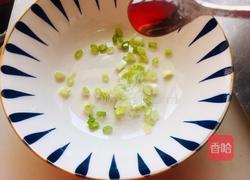 酸汤水饺的做法图解4