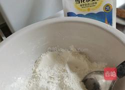 南瓜猪肉水饺的做法图解2