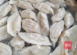 南瓜猪肉水饺的做法图解19